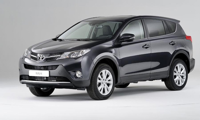 Affordable Car Rental Kigali
