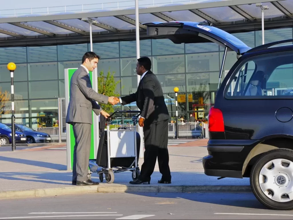 Kigali International Airport Transfers, Airport Pickup & Transfer