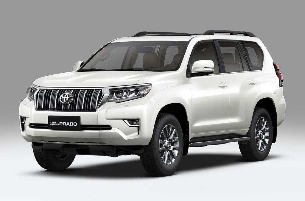 Hire a Car in Rwanda