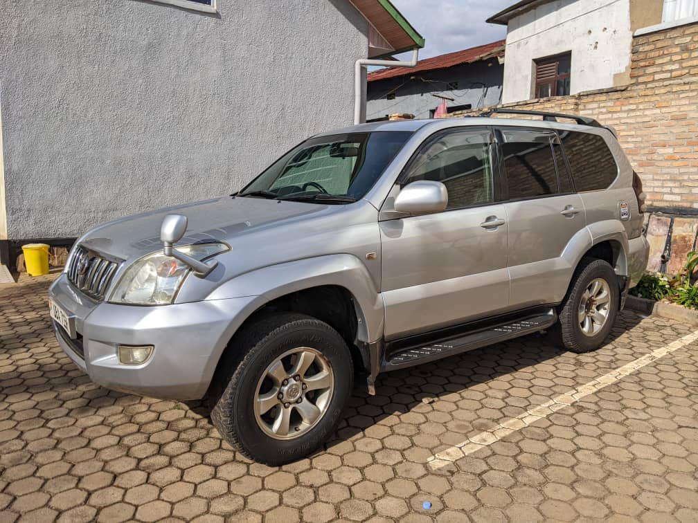 Car Hire in Kigali, Ultimate Guide to Car Rental in Kigali