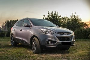 Rwanda Car Rental