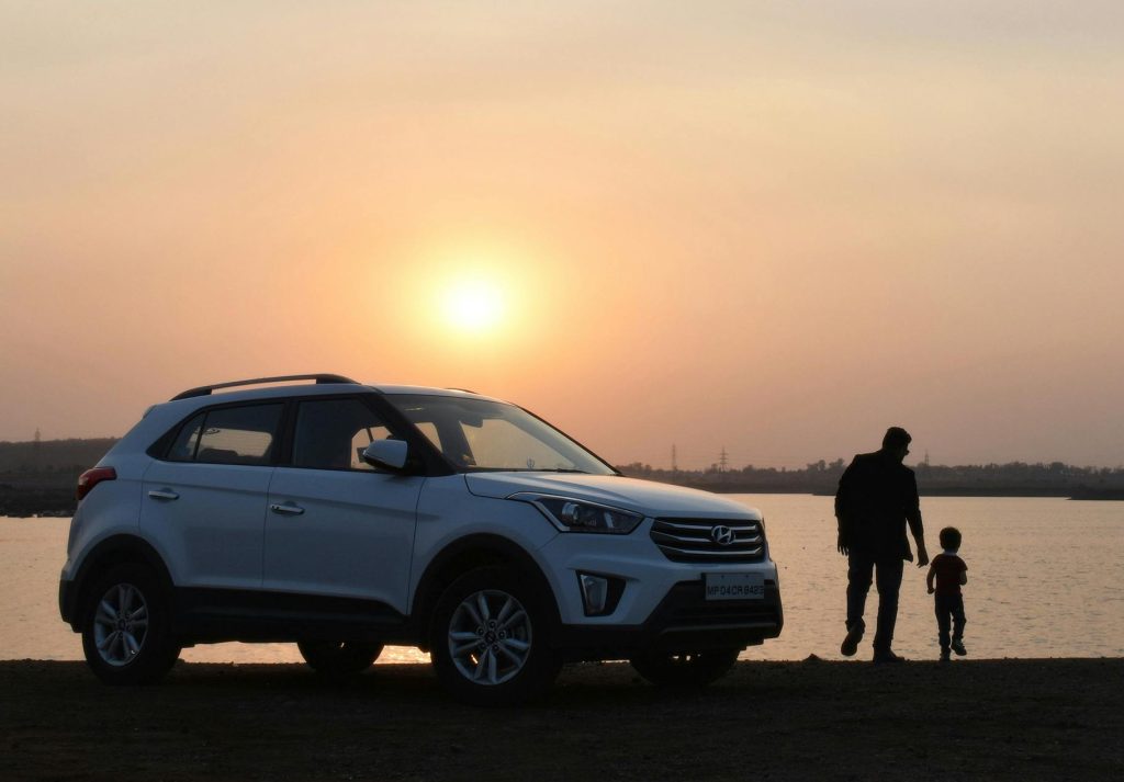 Self Drive Car Rental in Rwanda, Family Car Hire in Rwanda