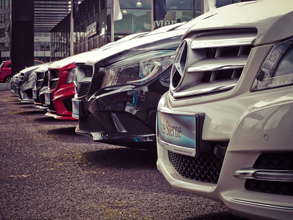 Rwanda Car Rental