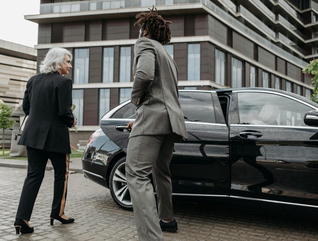 Kigali Airport Car Hire, Hire Driver in Rwanda