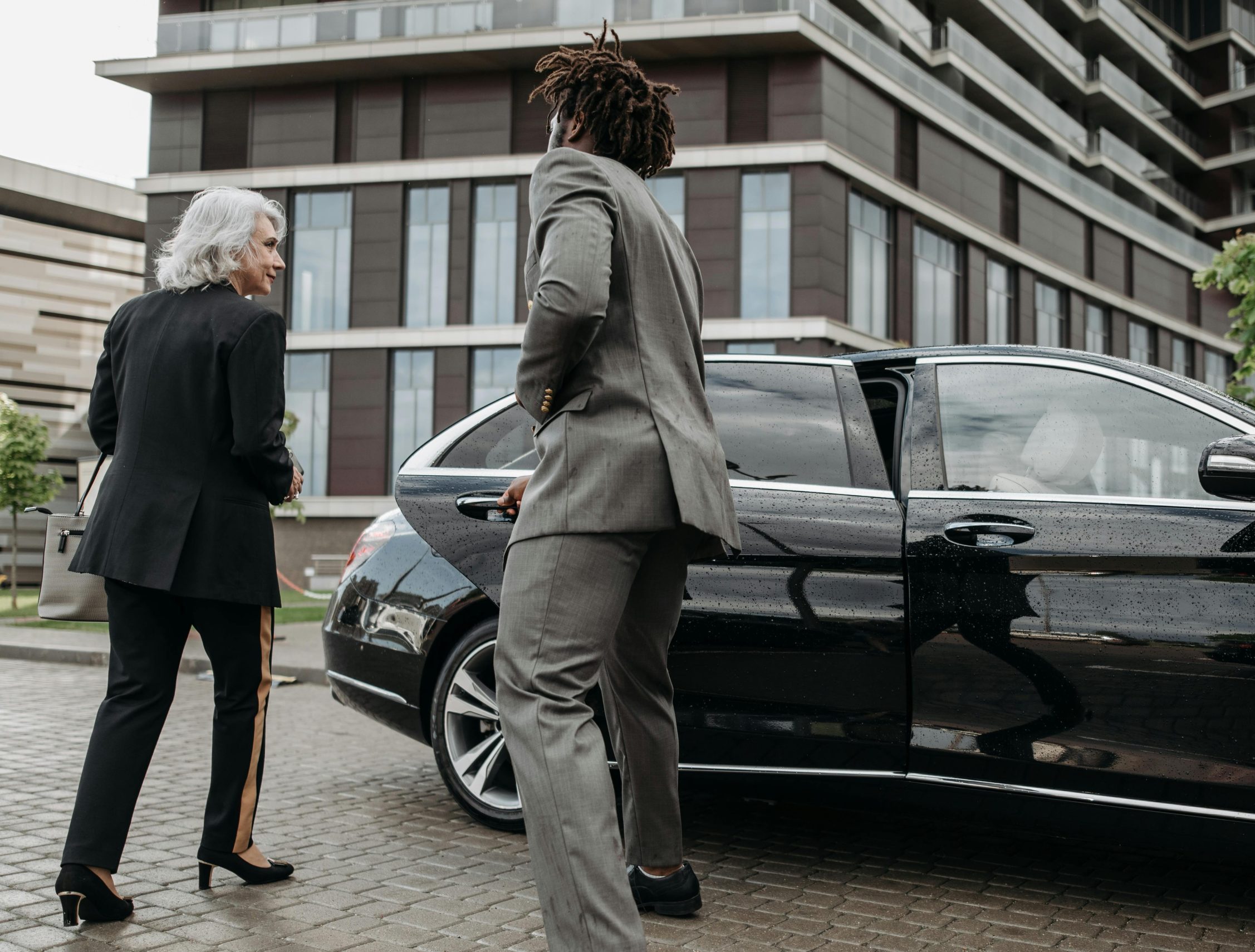 Hire Driver in Rwanda | 4x4 Kigali Car Rentals.