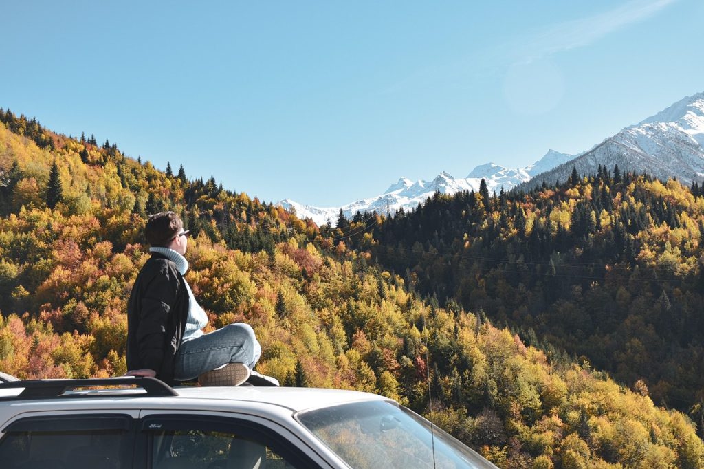 Car Rental Rwanda
