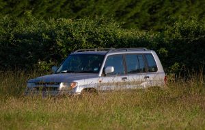 Hire a Car in Rwanda