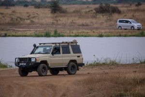 Rwanda Car Rental.