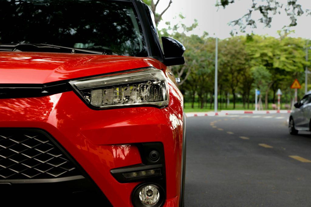 Kigali Self-Drive Car Rental