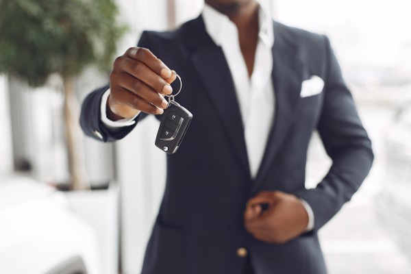 Renting a car in Kigali – reliable car rental service with airport pickup in Rwanda