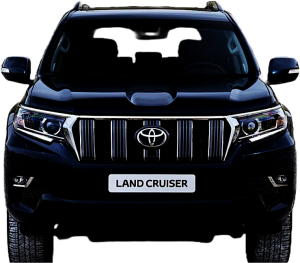 Car Rental Rwanda