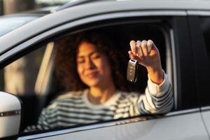 4×4 Car Rental Kigali