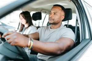 Self drive in Rwanda