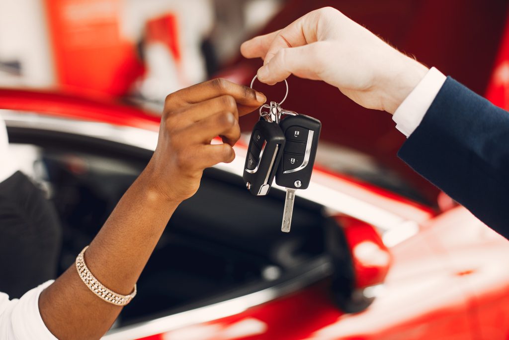 Rwanda Car Rental.