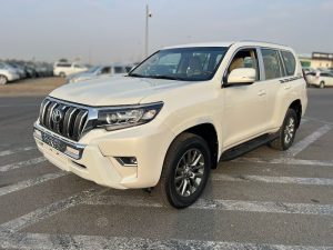 4x4 Car Hire Rwanda