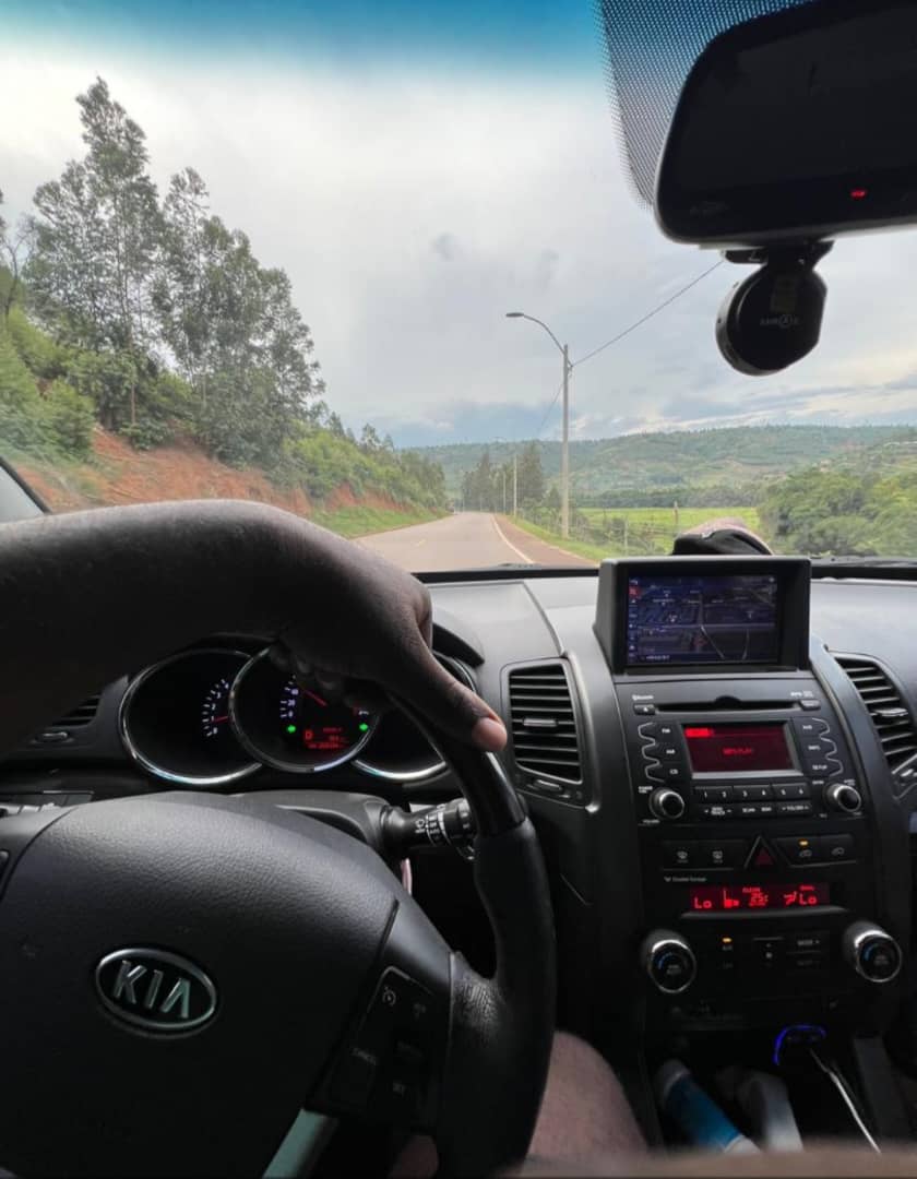 Self Drive Car Rental in Rwanda 2026 | 4x4 Kigali Car Rentals