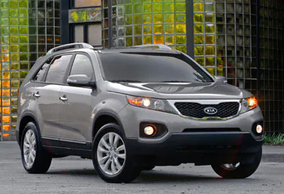 Self-Drive Car Rental in Kigali