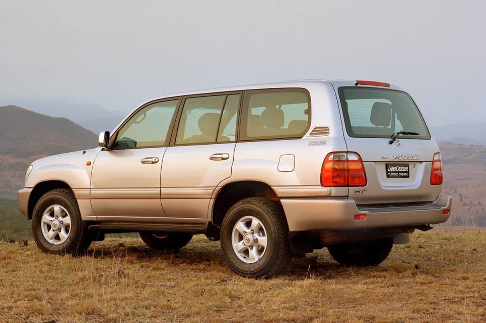 Toyota Prado Self Drive Rwanda