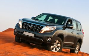 Affordable Car Rental Rwanda
