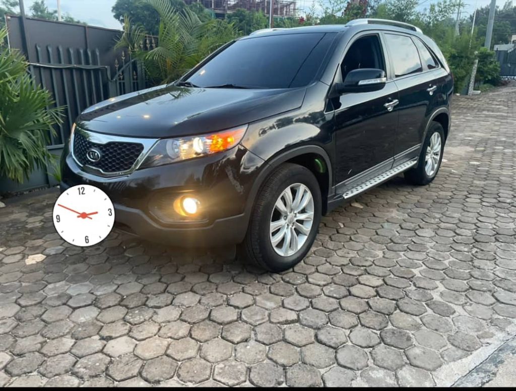 Rent a Car Rwanda