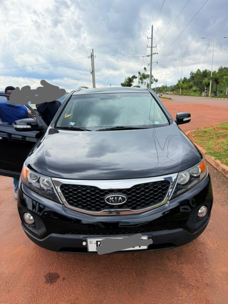Car Rental Kigali