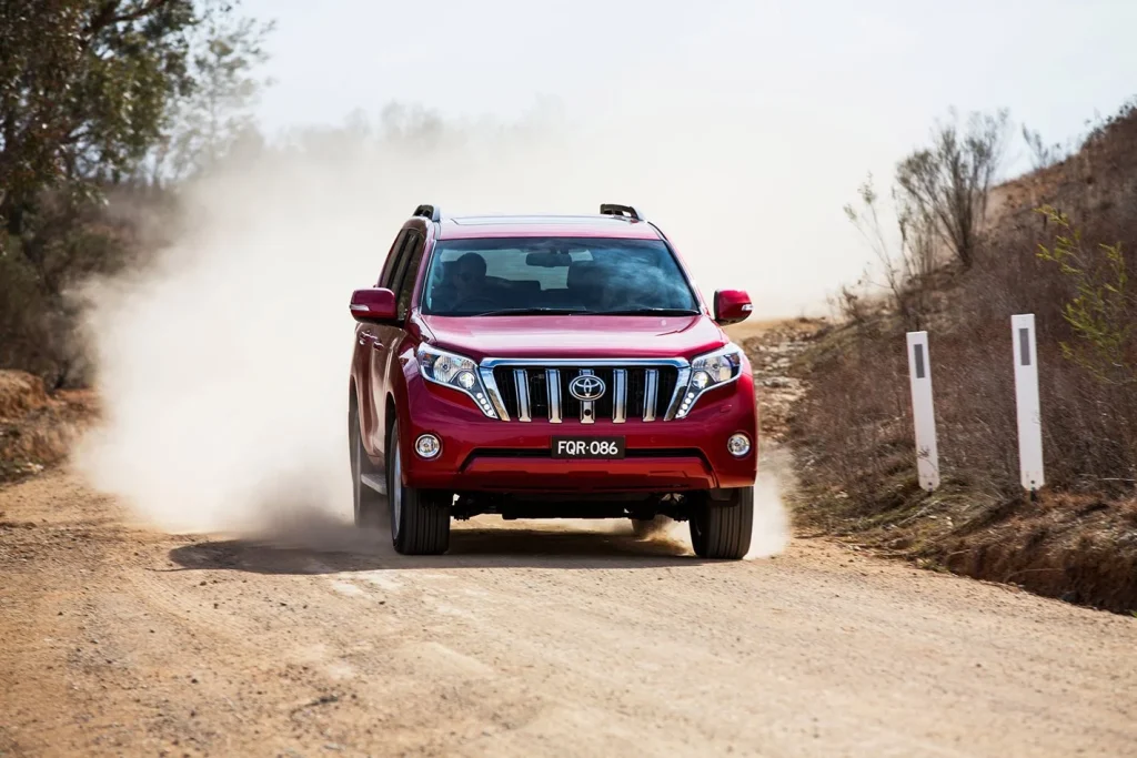 Self Drive Rwanda