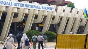 Kigali Airport Car Rental