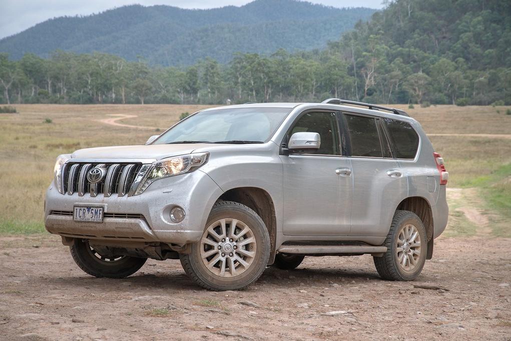 cheap 4x4 car rental in Rwanda