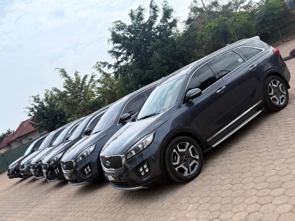 Car hire Rwanda with affordable 4x4 rentals, self-drive, airport pickup & safari vehicles. Book reliable car rental Rwanda today.