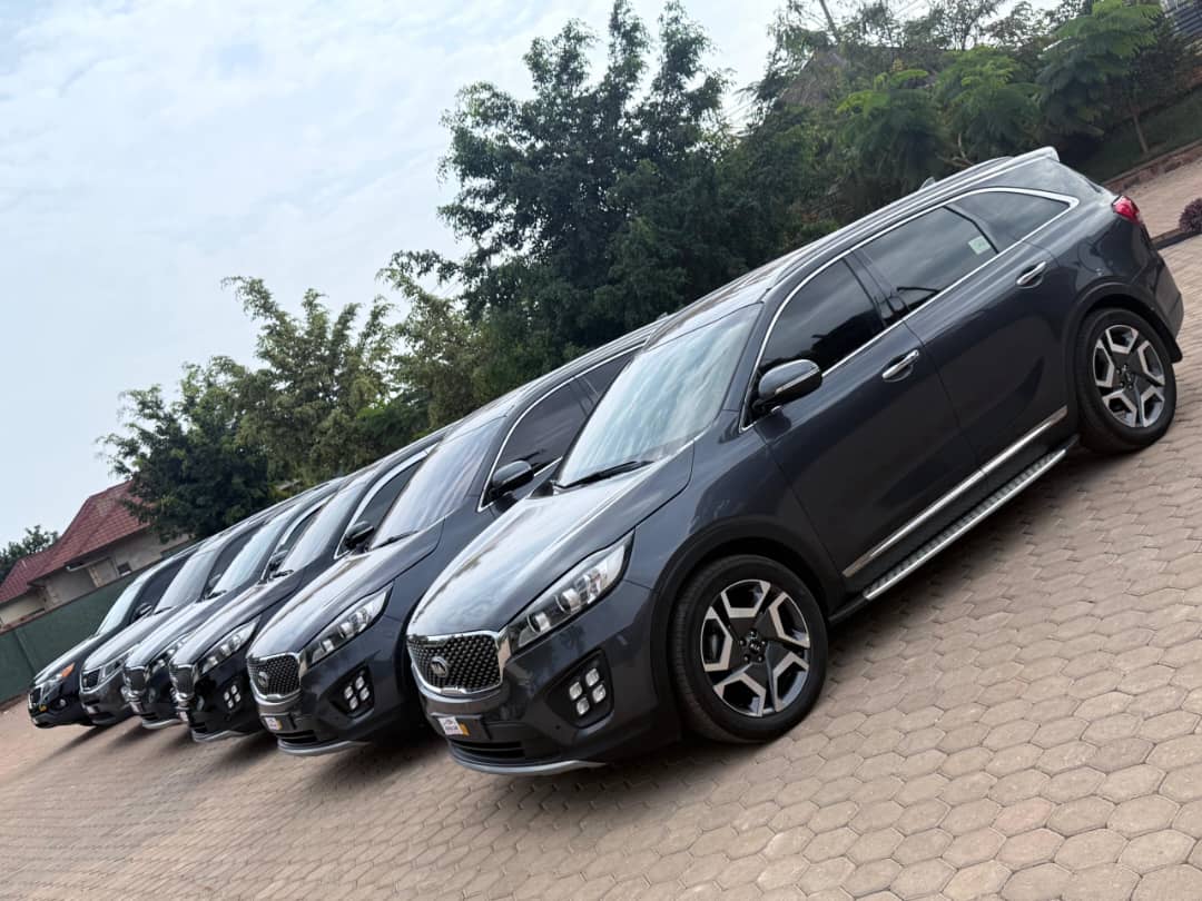 Car hire Rwanda with affordable 4x4 rentals, self-drive, airport pickup & safari vehicles. Book reliable car rental Rwanda today.