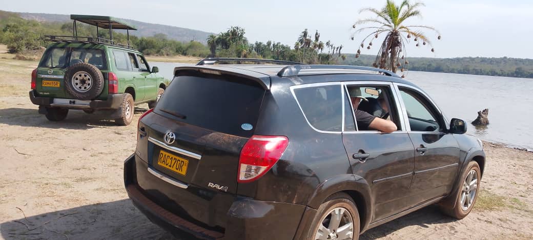 Best SUV Rental Rwanda 2026