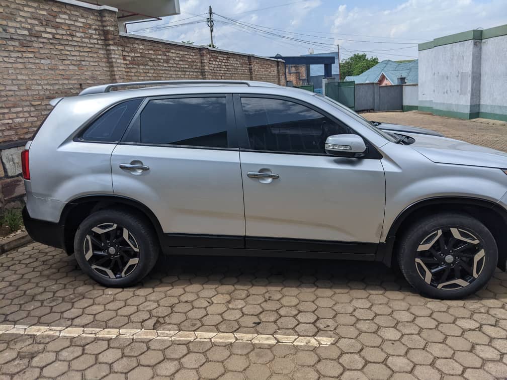 4x4 Hire Kigali 2026: Best Rwanda 4x4 Car Rental & Self-Drive Safaris