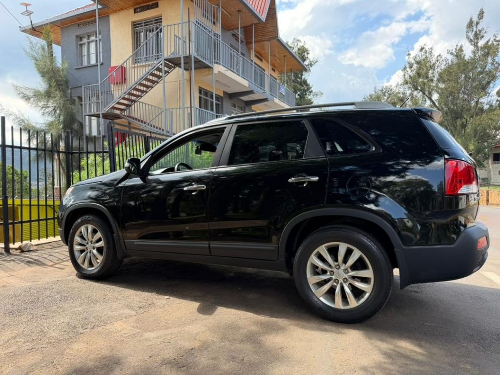 Car Rental Kigali 2026: 4x4 Rwanda Car Hire | 4x4 Kigali Car Rentals