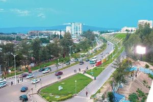 Kigali Airport Car Rentals | Book Rental Cars at Kigali International