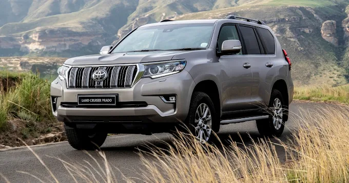 Hire a Toyota Land Cruiser in Rwanda for safari, gorilla trekking & road trips. Reliable 4x4 rentals from 4x4Kigali Car Rentals. Book now