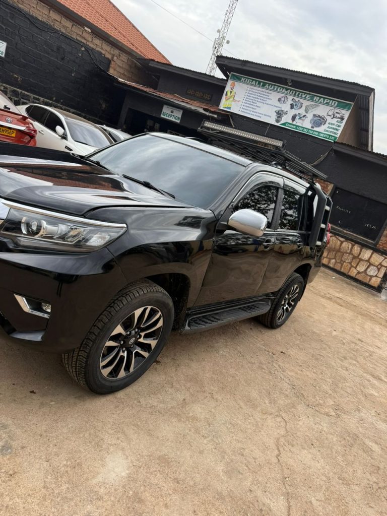 Kigali Car Rent: 4x4 Kigali Car Rentals | Reliable Rwanda Car