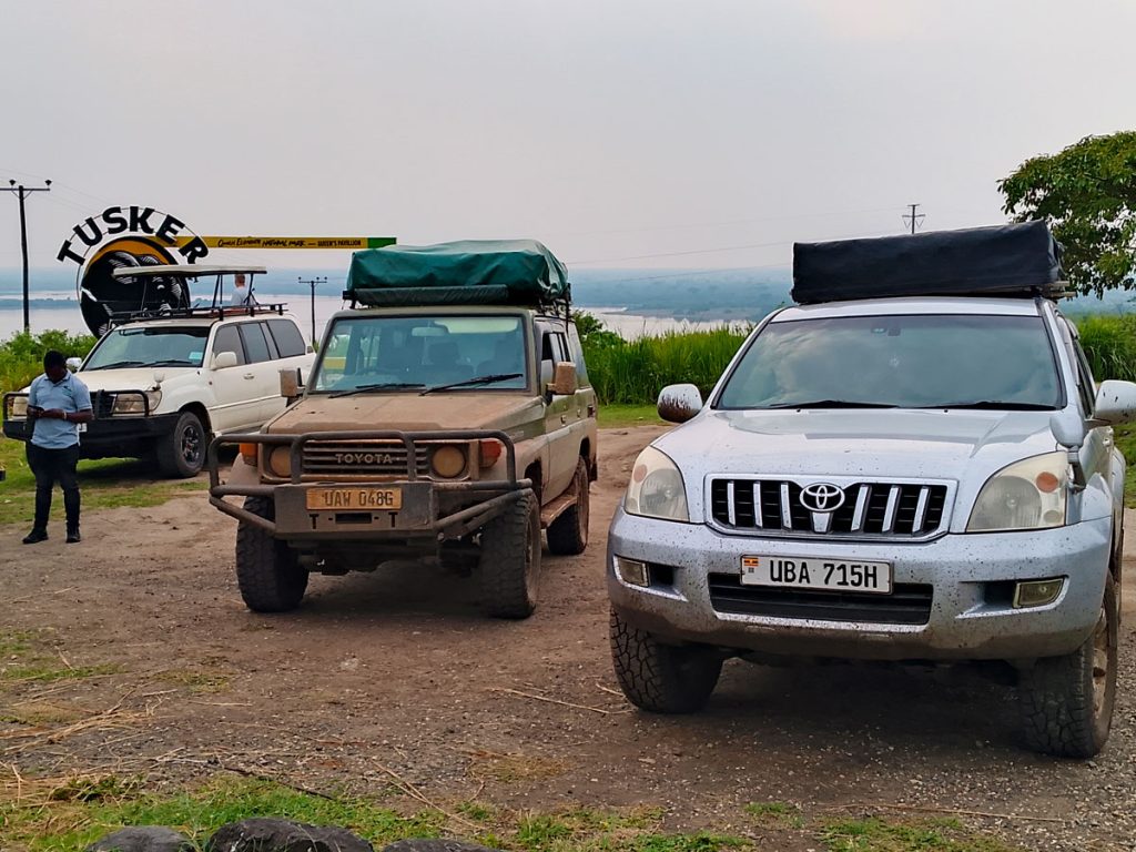 Cross Border Car Rental Rwanda | 4x4 Kigali Car Rentals Hire