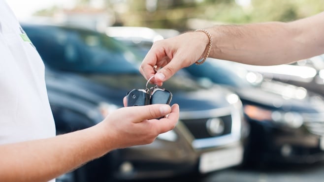 Car Rental Rwanda - 4x4 Car Rentals Rwanda