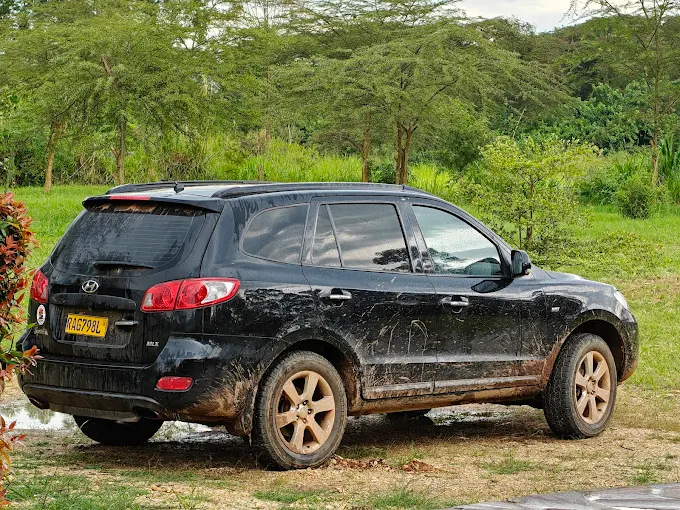 Looking for a self-drive car rental in Rwanda? Rent a Toyota Prado, RAV4, Land Cruiser, or Fortuner for your Rwanda road trip. Affordable rates, airport pickup, and 24/7 support.