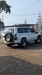 Affordable Car Rental Prices in Kigali: Find the Best Deals for Your Rwanda Trip