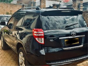 How Much Does It Cost to Rent a Car in Kigali – Start From 30$/Per Day