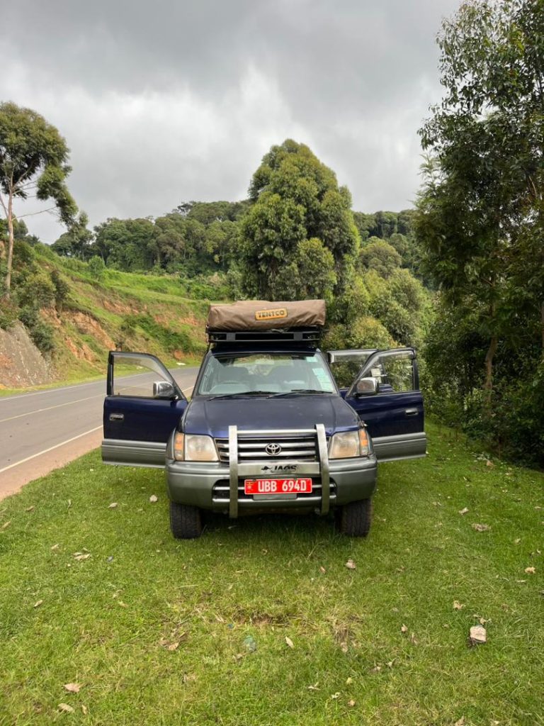 Plan the perfect self-drive adventure in Rwanda. Discover the best routes, 4x4 rental vehicles, travel tips, national parks, and how to book your self-drive car.