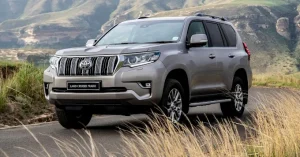 Car Rental Near Kigali Airport – 4×4 Car Hire in Kigali
