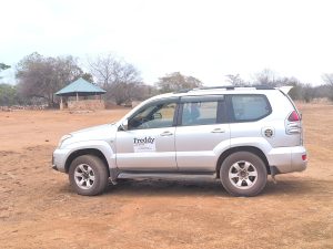 Cheap Car Rental Rwanda Kigali – Affordable 4×4 & SUV Hire