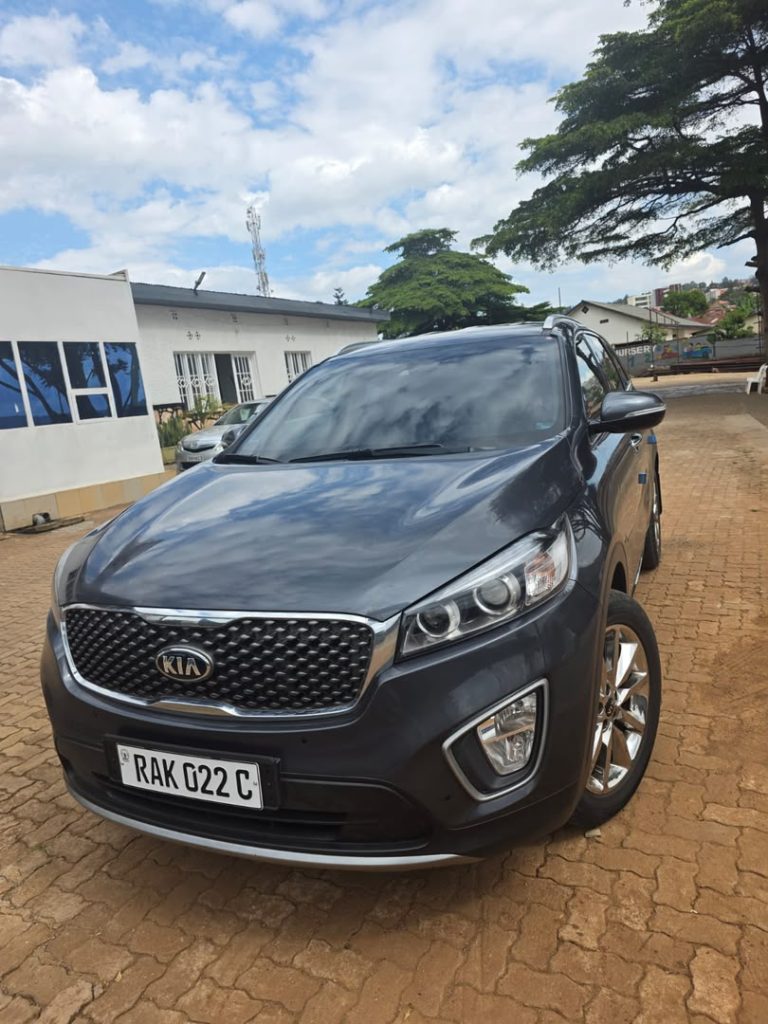 Rent a Car Kigali Self Drive | 4x4 Car Rental Rwanda