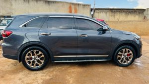 Car Rental for Birdwatching in Rwanda: Best Vehicles and Travel Tips