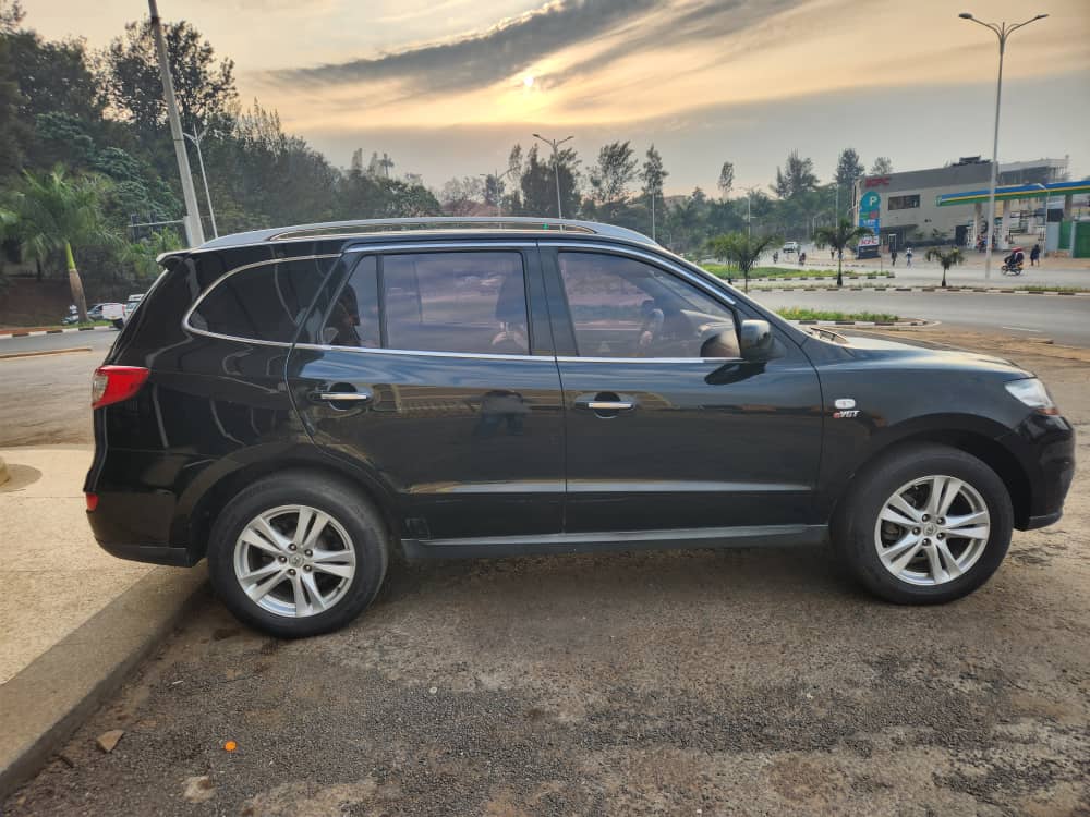 Best car rental company in Rwanda 2026 – 4x4 Kigali Car Rentals