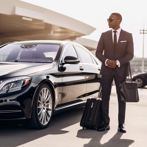 Airport Pickup & Transfer