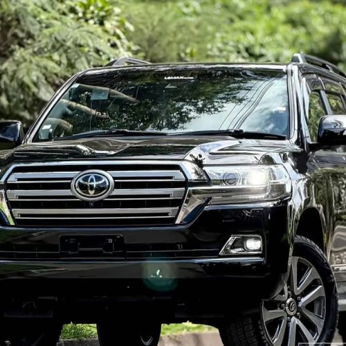 Self drive Rwanda Car Hire