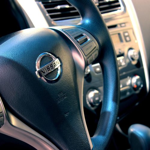How to Rent a Car in Kigali